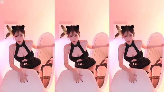 图片[3] - [Korean BJ] aidaid00 2025-02-25