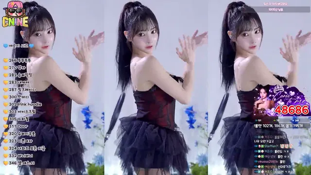 图片[3] - [Korean BJ] yunyeson3015 2025-09-24