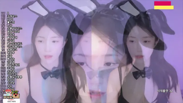图片[6] - [Korean BJ] crystal85 2024-12-22