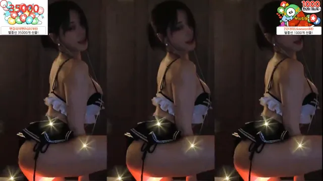 图片[5] - [Korean BJ] nalrie 2024-01-31