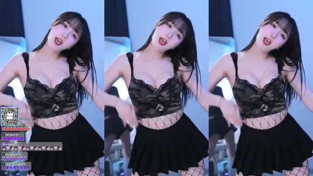 [Korean BJ] wjl9908 2025-12-03