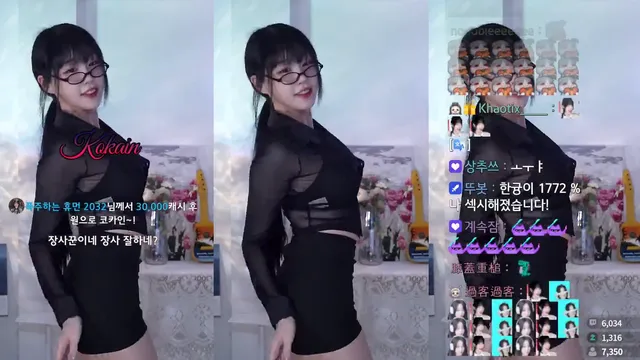图片[4] - [Korean BJ] woohankyung 2024-10-21