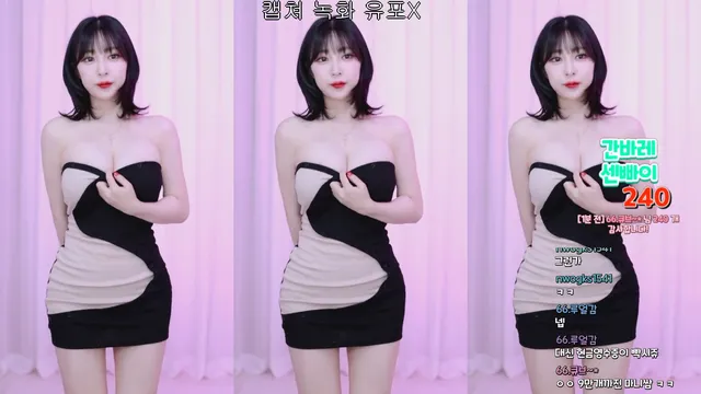 [Korean BJ] y970308 2024-11-26