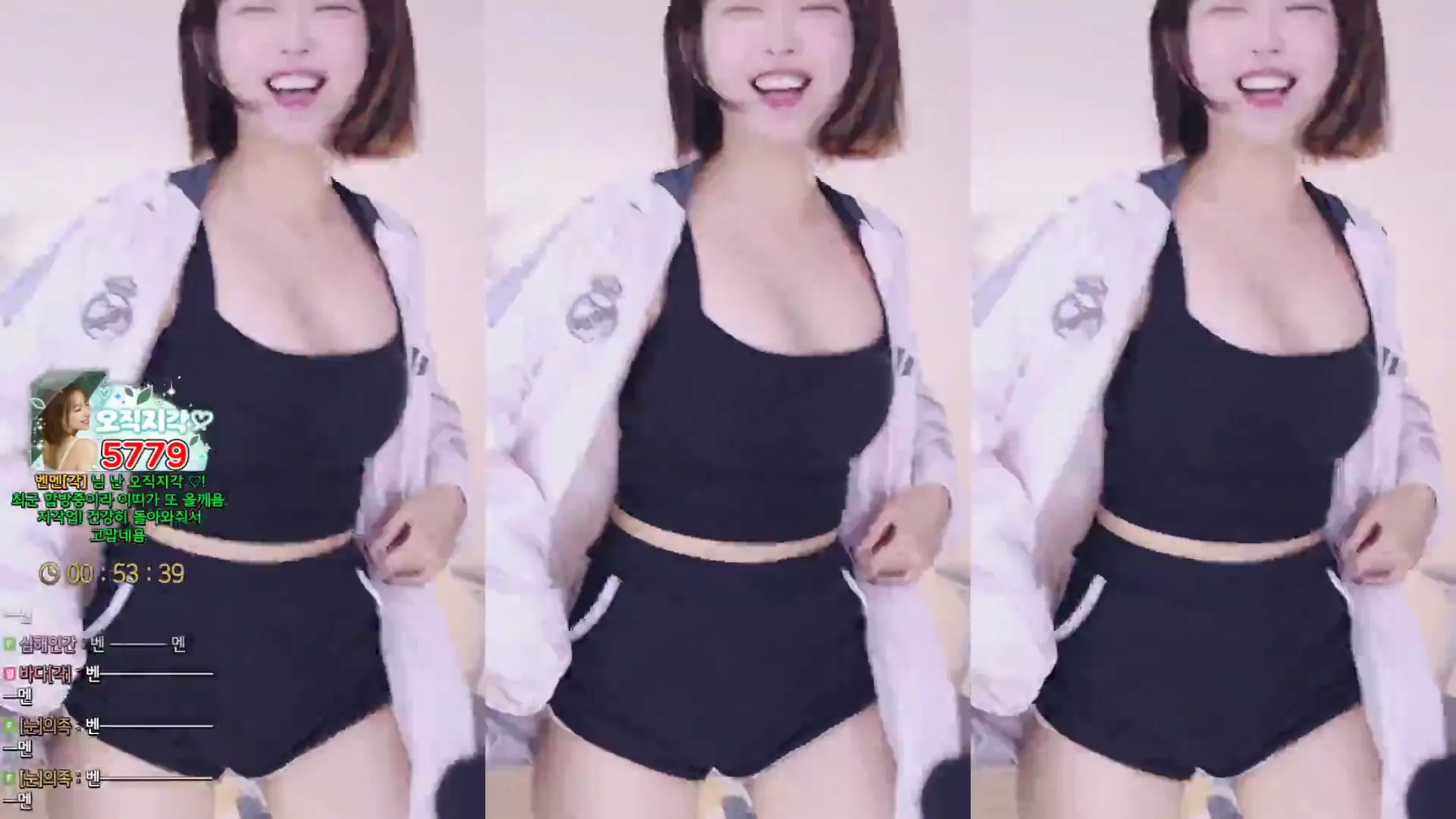 [Korean BJ] leelate 2024-10-24