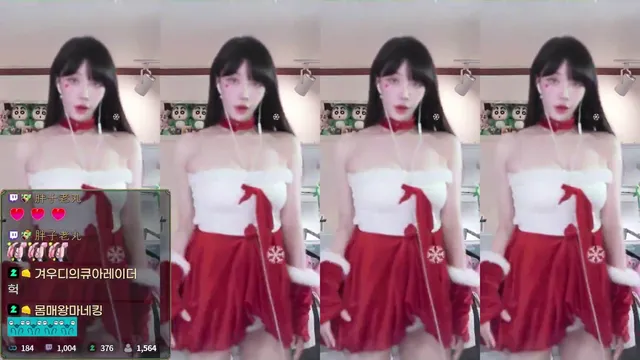 图片[5] - [Korean BJ] kyul365 2024-12-20