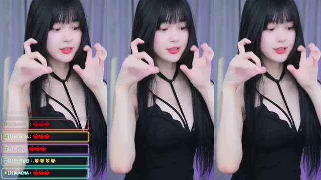 图片[3] - [Korean BJ] moonwol0614 2024-04-07