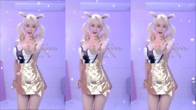 图片[4] - [Korean BJ] joahe2 2025-10-10