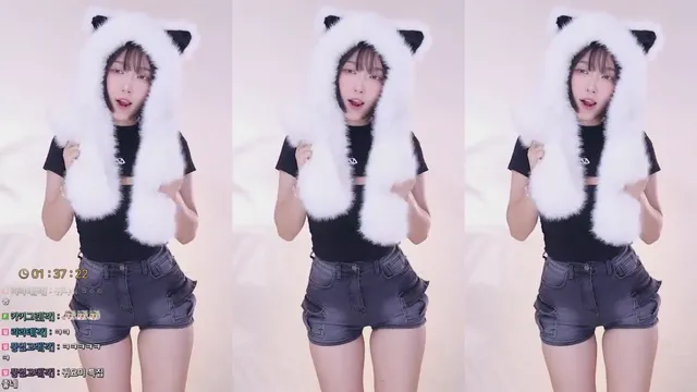 [Korean BJ] leelate 2024-12-02