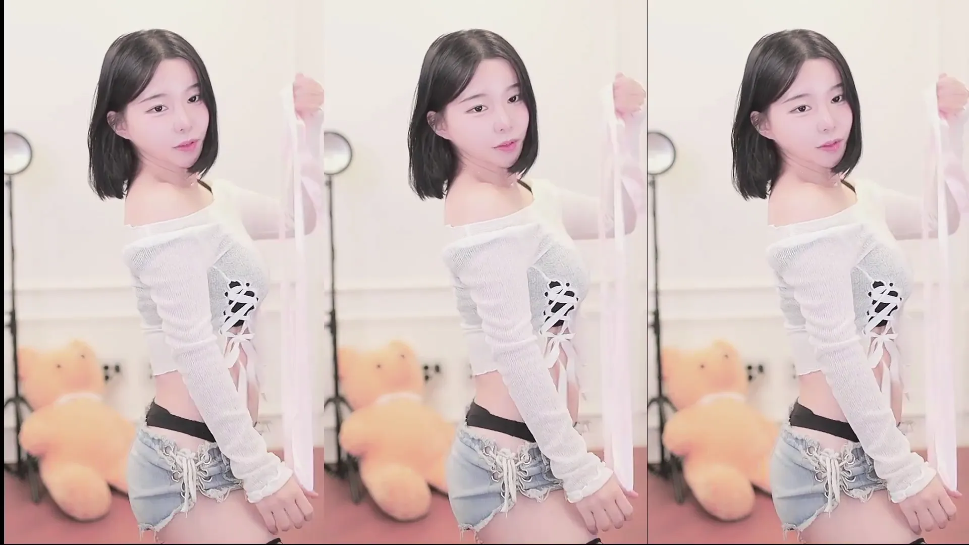 [Korean BJ] yeosi1004 2024-08-07