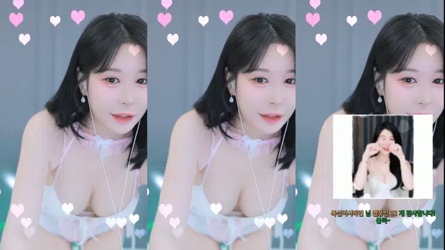 图片[7] - [Korean BJ] nalrie 2024-01-24
