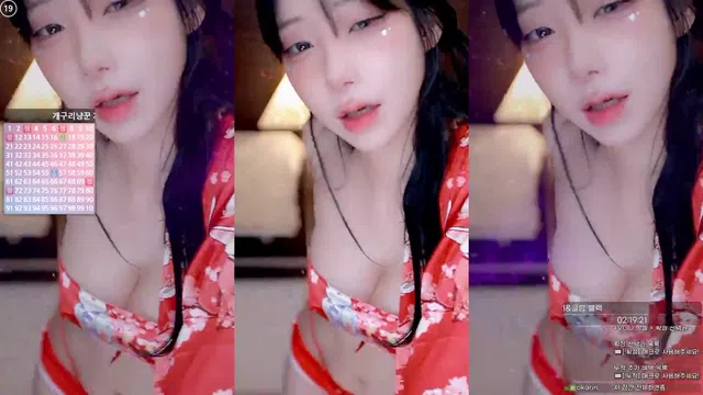 图片[7] - [Korean BJ] klimbella17 2025-07-11