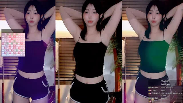 图片[7] - [Korean BJ] klimbella17 2025-07-06