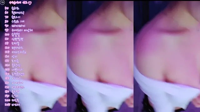 图片[5] - [Korean BJ] nlke0600 2025-09-01