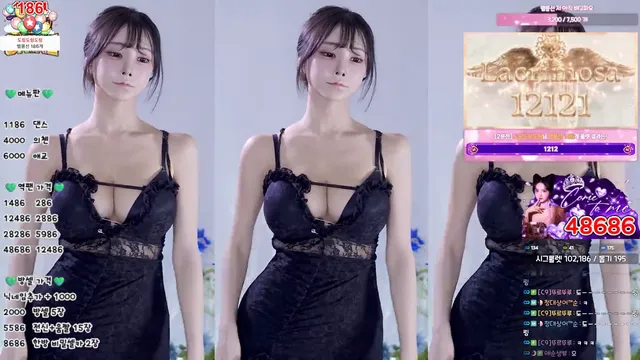 [Korean BJ] yunyeson3015 2025-09-30