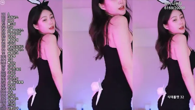 图片[1] - [Korean BJ] crystal85 2024-12-22