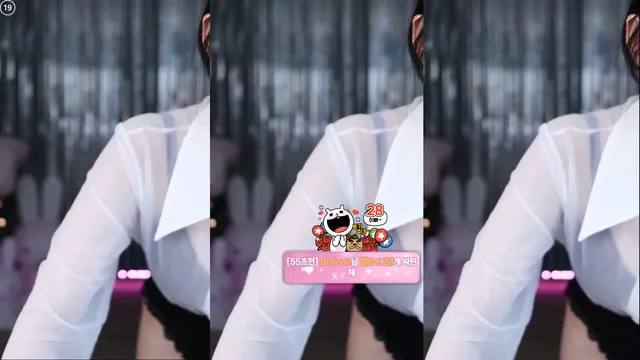 图片[3] - [Korean BJ] gmlsk7541 2025-10-19