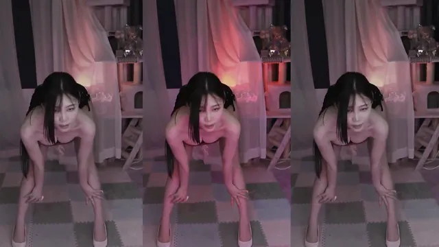 图片[1] - [Korean BJ] ulsandodud 2025-04-19