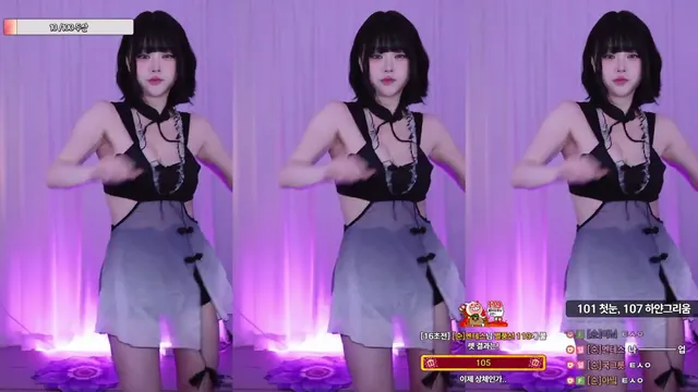 图片[4] - [Korean BJ] inhye0416 2025-12-07