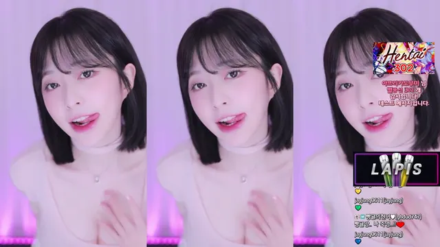 [Korean BJ] flower1023 2024-11-20