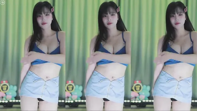 图片[3] - [Korean BJ] navi04 2025-05-29