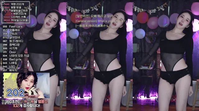 图片[2] - [Korean BJ] soyether 2025-02-27