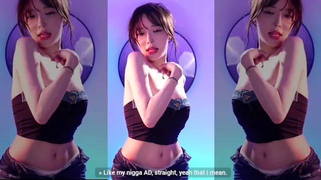 图片[2] - [Korean BJ] yoon_froggy 2024-07-31
