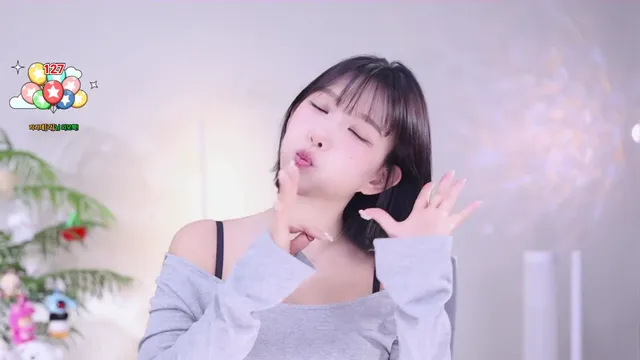 图片[2] - [Korean BJ] leelate 2025-12-04