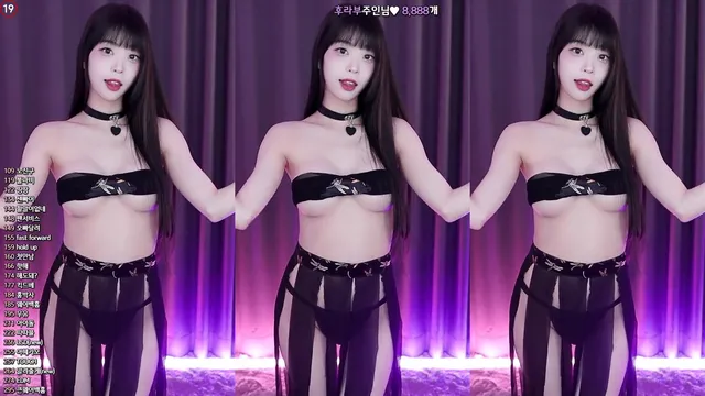 图片[3] - [Korean BJ] yin2618 2024-04-08