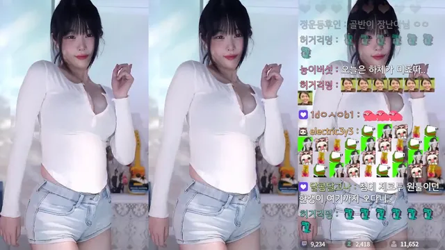 图片[4] - [Korean BJ] woohankyung 2024-11-03