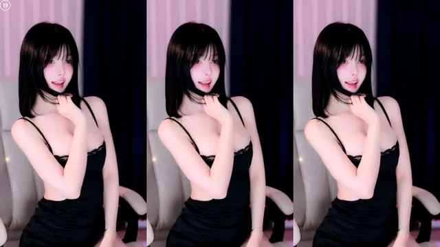 图片[6] - [Korean BJ] mina8017 2025-09-02