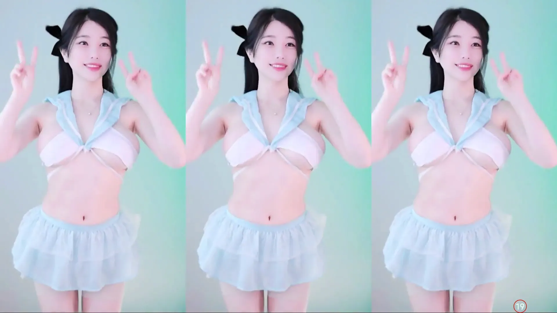 图片[3] - [Korean BJ] loveydabi 2024-07-06