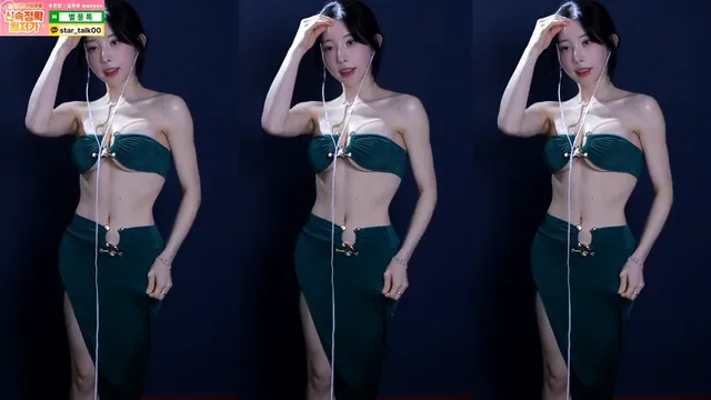[Korean BJ] milkkim123 2026-02-25