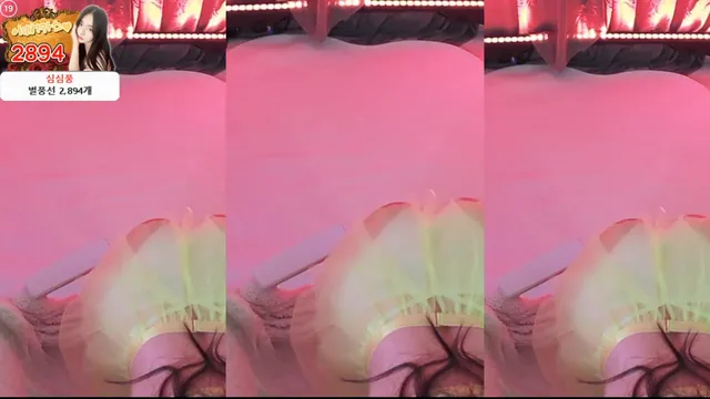 图片[2] - [Korean BJ] bks1004 2025-08-19