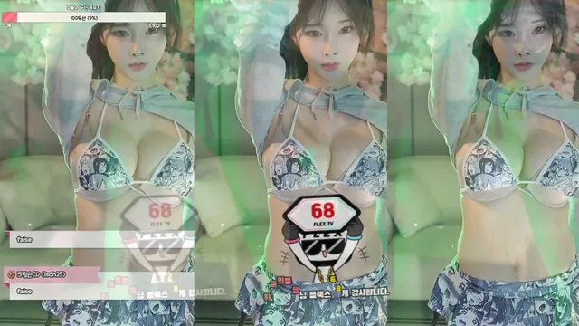 图片[5] - [Korean BJ] aesoon_96 2024-05-27