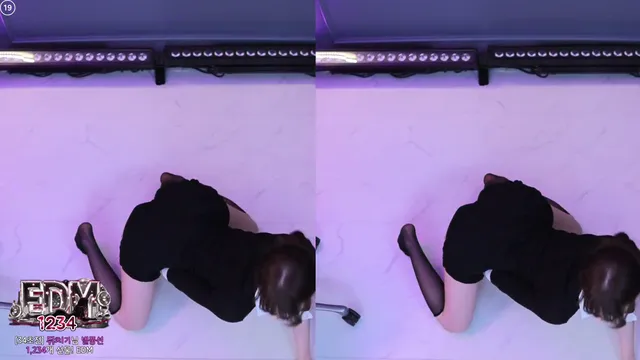 图片[4] - [Korean BJ] m0m099 2025-08-25