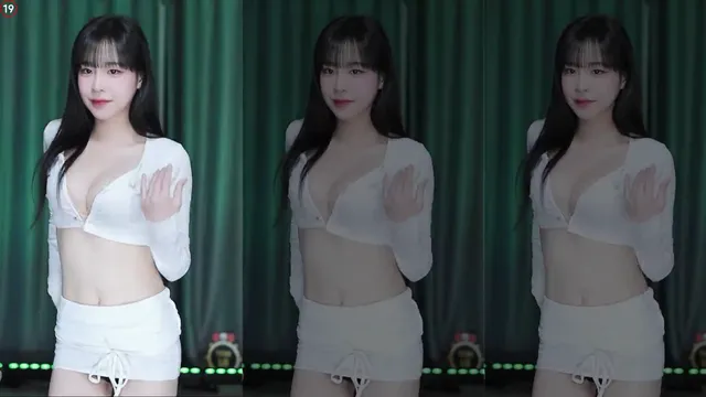 图片[4] - [Korean BJ] navi04 2024-08-21