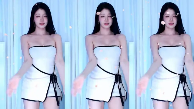 [Korean BJ] wannabe33 2025-03-05