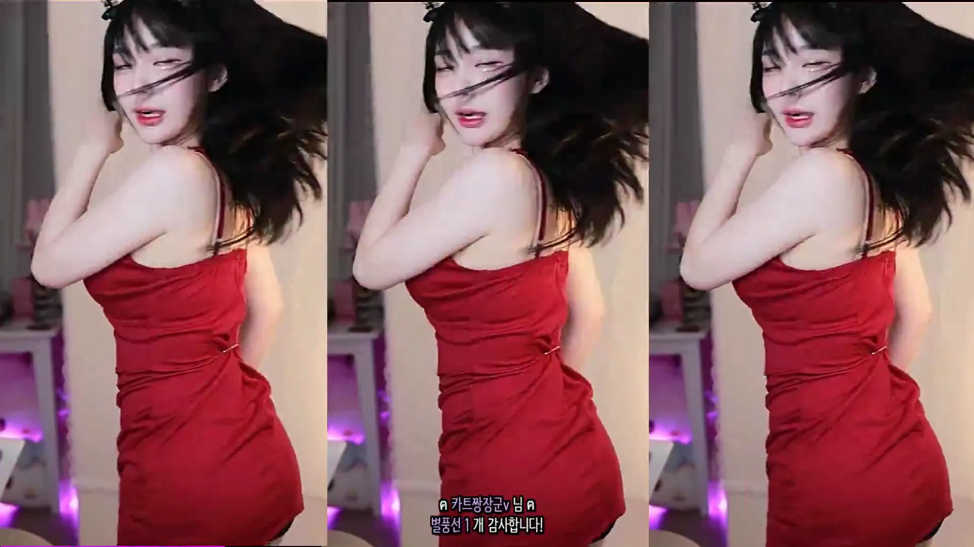 [Korean BJ] mm3mmm 2024-04-24