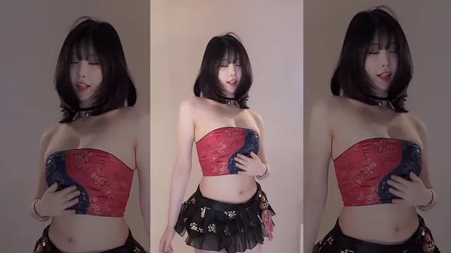 图片[4] - [Korean BJ] rud9281 2025-10-08