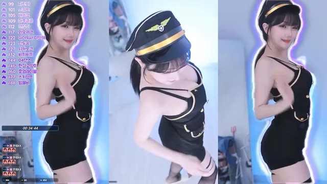 图片[4] - [Korean BJ] wjl9908 2025-03-10