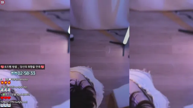 图片[5] - [Korean BJ] hanny27 2024-02-15