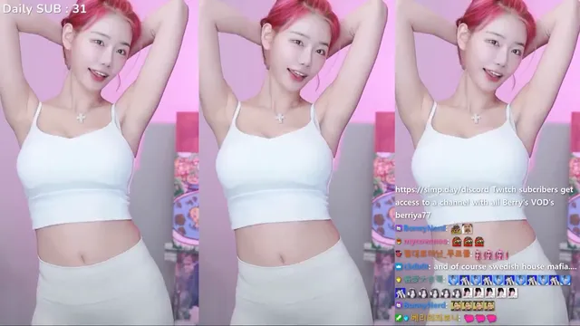 图片[5] - [Korean BJ] berry0314 2024-12-05