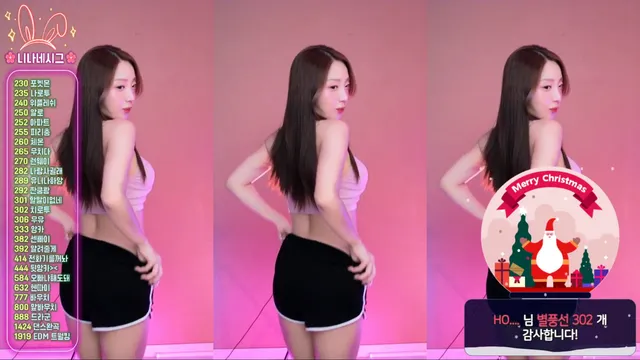 [Korean BJ] dlsgk1763 2024-11-29