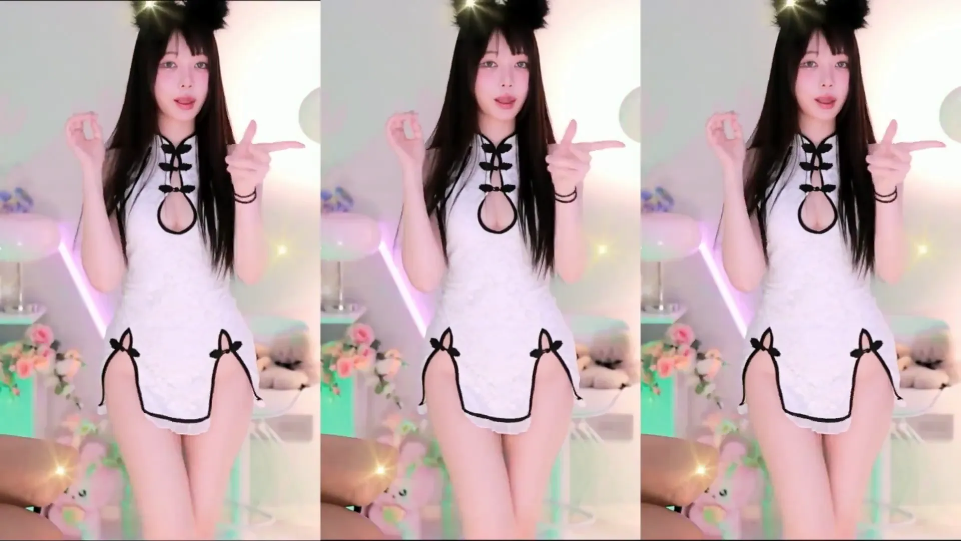 图片[1] - [Korean BJ] ayoona 2024-06-07