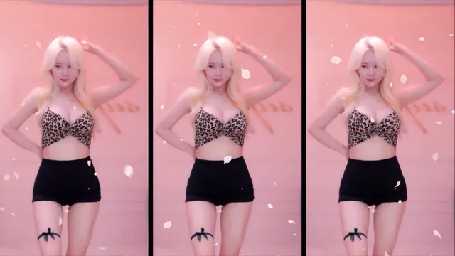 图片[5] - [Korean BJ] joahe2 2025-10-17