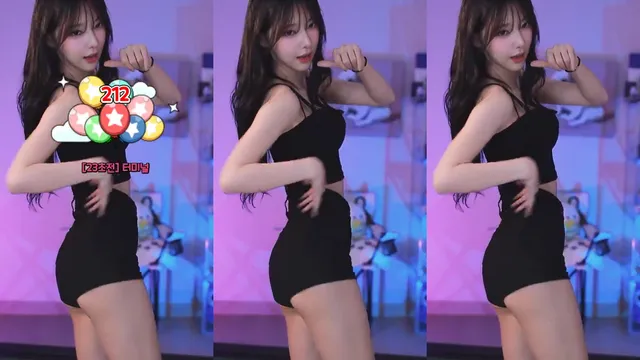 图片[4] - [Korean BJ] thwl9386 2025-08-03