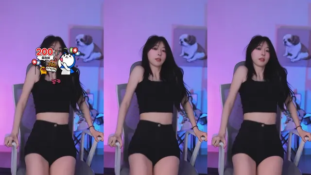 [Korean BJ] thwl9386 2025-08-03