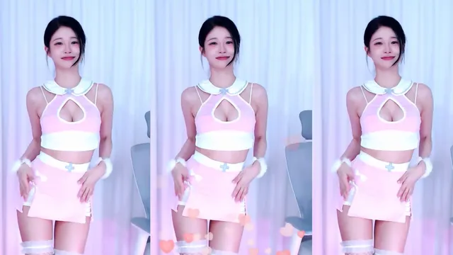 [Korean BJ] wannabe33 2024-03-11