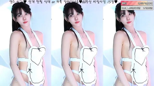 图片[3] - [Korean BJ] feel0100 2025-08-09