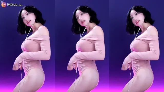 图片[2] - [Korean BJ] milkkim123 2025-10-09